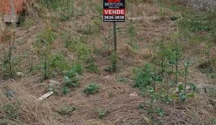 Terreno à venda Jardim Portugal em Valinhos