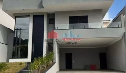 Casa de Condomínio à venda Pinheiro em Valinhos