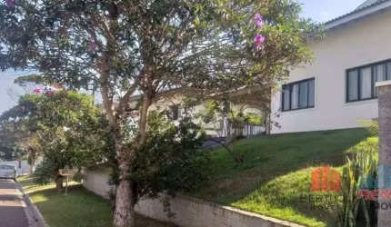 Casa à venda Condomínio Sol Vinhedo Village em Vinhedo