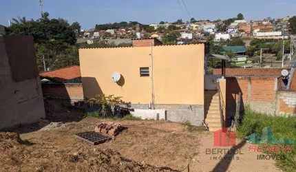 Casa à venda Capela em Vinhedo