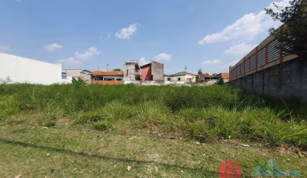 Terreno á Venda no Bairro João XXIII em Vinhedo - SP