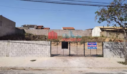 Terreno à venda Parque dos Cocais em Valinhos
