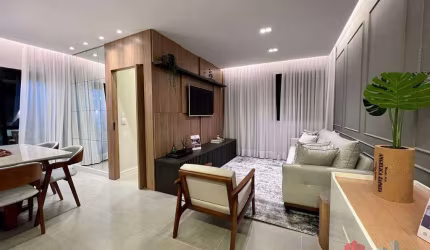 Apartamento à venda Residencial San Giovanni em Vinhedo