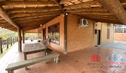 Chácara à venda Observatório em Vinhedo