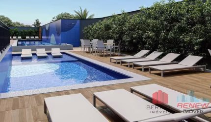 Apartamento à venda RESIDENCIAL BELLACQUA em Jundiaí