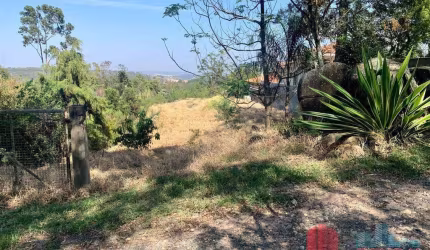 Terreno a venda em Parque Valinhos - Valinhos/SP.