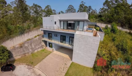 Casa à venda Reserva Bom Viver em Campo Limpo Paulista