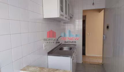Apartamento à venda Edifício Sequóia em Valinhos