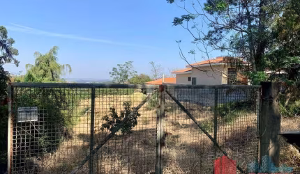 Terreno à venda Parque Valinhos em Valinhos