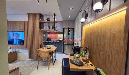Apartamento à venda Residencial Bello Cielo II em Vinhedo
