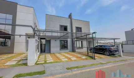 Casa de Condomínio à venda Bello Villagio Condomínio em Vinhedo