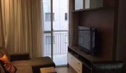 Apartamento à venda Condomínio Mais Campos Salles em Valinhos