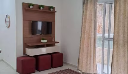 Apartamento à venda Guilhermina em Praia Grande