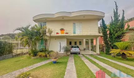 Casa à venda Villaggio di Verona em Vinhedo