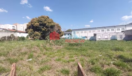 Terreno à venda Santa Claudina em Vinhedo