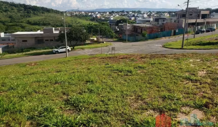 Terreno à venda Condomínio Santa Isabel II em Louveira