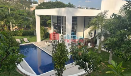 Casa à venda Condomínio Vinhas da Vista Alegre - Café em Vinhedo