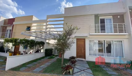 Casa à venda Condomínio Piemonte Residenziale em Vinhedo