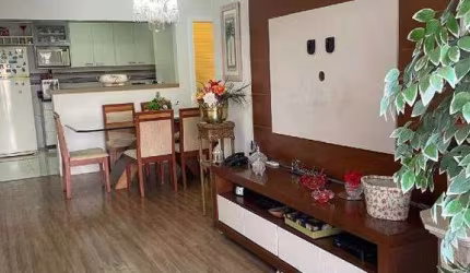 Apartamento à venda Cambuí em Campinas