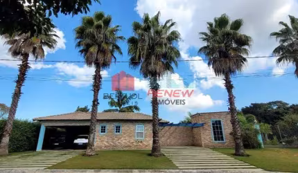 Casa à venda Condomínio Quinta do Japi em Cabreúva