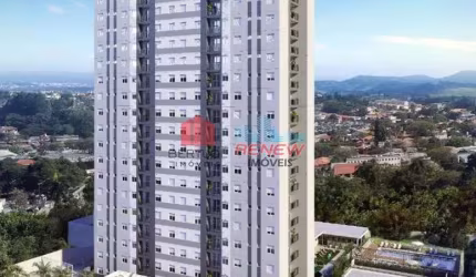 Apartamento à venda Residencial Landscape em Valinhos