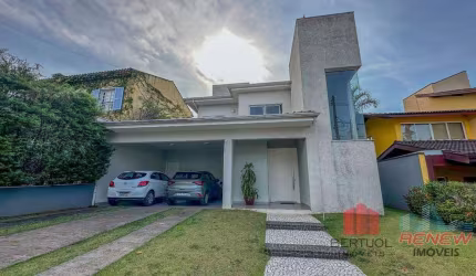 Casa de Condomínio à venda Condomínio Reserva dos Vinhedos em Louveira