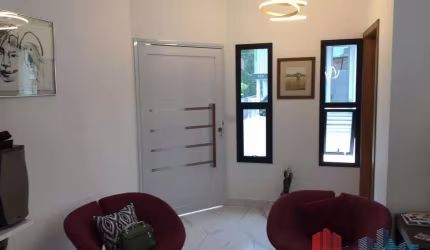 Casa à venda Jardim da mina em Itupeva
