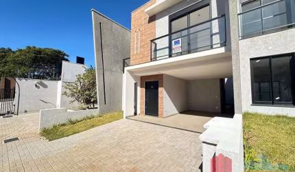 Casa a venda Condomínio Residencial Vila Di Mônaco - Valinhos