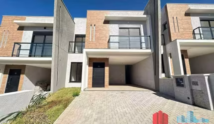 Casa de Condomínio à venda Condomínio Residencial Vila Di Monaco em Valinhos