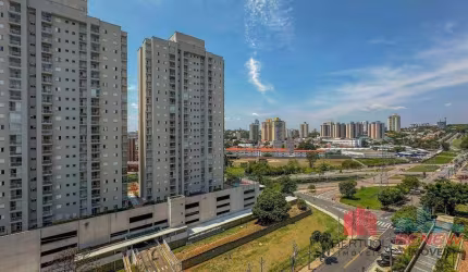 Apartamento à venda Residencial Terraço Vila Bela em Jundiaí