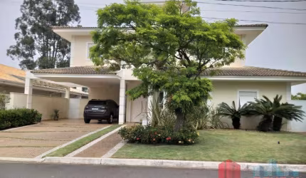 Casa à venda Condomínio Residencial Jardim Paulista I em Vinhedo