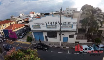 Galpão à venda Centro em Vinhedo