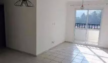 Apartamento à venda Residencial Fontana em Jundiaí