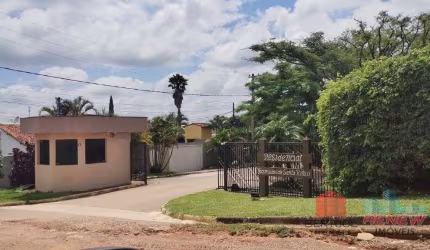 Terreno à venda Privê Gramados de Santa Rita II em Campo Limpo Paulista