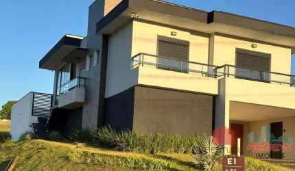 Casa à venda Condomínio Ninho Verde II em Pardinho