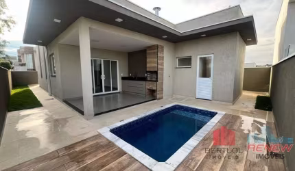 Casa à venda Residencial Vila do Sol em Valinhos