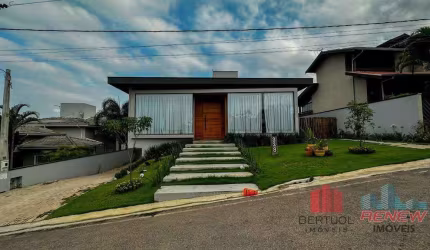 Casa à venda Condomínio Terras de Santa Teresa em Itupeva