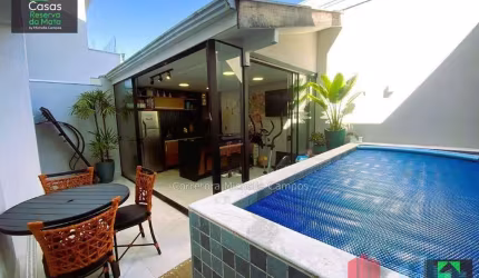 Casa à venda Condomínio Reserva da Serra em Jundiaí