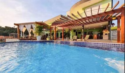 EXCELENTE CASA CONDOMINIO FAZENDA SERRA AZUL II EM ITUPEVA SP