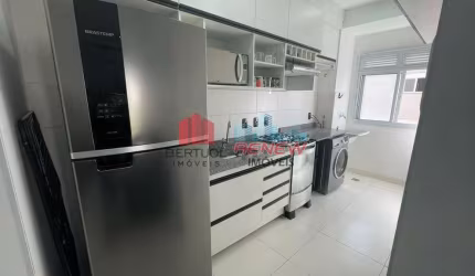 Apartamento à venda, no condomínio Morada do Vale - Valinhos, SP.