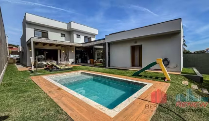 Casa à venda Condomínio Terras de Vinhedo em Vinhedo