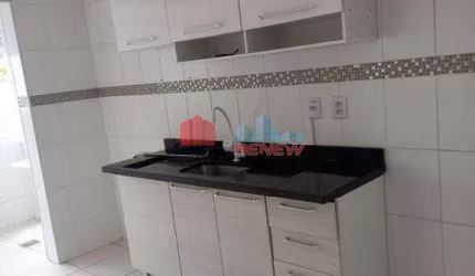 Apartamento à venda Condomínio Residenziale San Pietro em Vinhedo