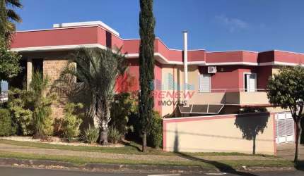 Casa à venda Condomínio Residencial Portal do Jequitiba em Valinhos