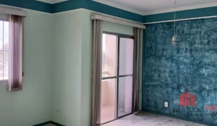 Apartamento à venda Condomínio Parque dos Pássaros em Valinhos