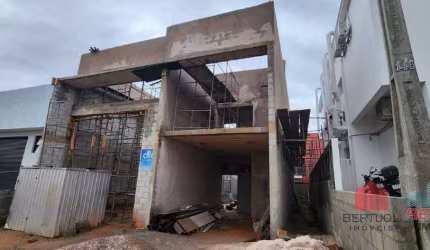 Galpão para aluguel Jardim São Lucas em Vinhedo