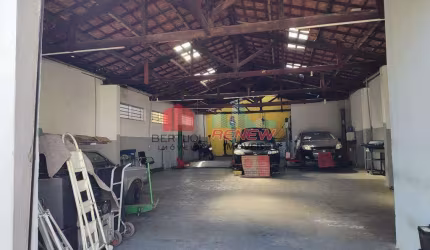 Salão para aluguel Vera Cruz em Valinhos