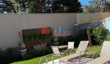 Casa para aluguel Condomínio Residencial Camburi em Valinhos