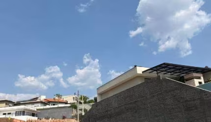 Terreno à venda Condomínio Residencial Shamballa III em Atibaia