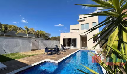 Casa à venda Condomínio Reserva dos Vinhedos em Louveira