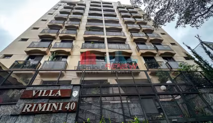 Apartamento á venda Villa Rimini em Campinas - SP